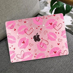 MEEgoodo for M4/M3/M2 MacBook Air 15.3 inch Case 2025 2024 2023, Case Fit Model - Image 6