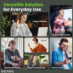 GEARit Wireless Bluetooth Headset - Image 6