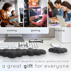 Qloud Cloud Wrist Rest Keyboard Wrist Rest - Image 8