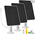 Solar Panel Charger Compatible by WININMETA