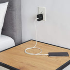Amazon Basics 65W One-Port GaN USB-C Wall Charger - Image 8