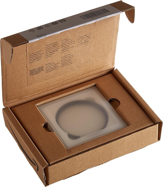 Amazon Basics UV Protection Camera Lens Filter - 67mm - Image 5