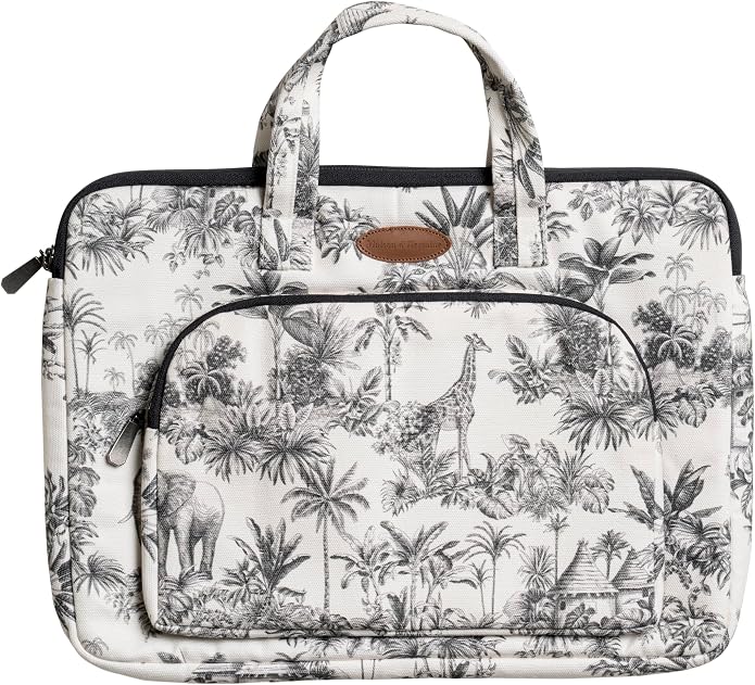 Maison d'Hermine Laptop bag by MaisondHermine