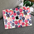 MEEgoodo for MacBook Air 13.3 inch Case 2021 2020 2019 2018 A2337 M1 A2179 A1932 - Image 5