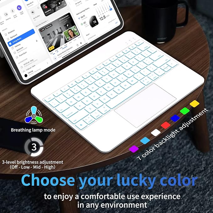 iPad Pro 13 Inch Case 2024 - Image 5
