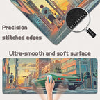 Gaming Mouse Pad - Image 2