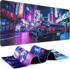 Gaming Mouse Pad by Unknown