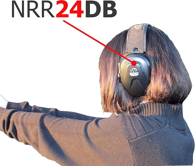Walker's Earmuffs - Image 10