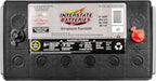 Interstate Batteries Heavy Duty Marine Deep Cycle Battery 12V 100Ah 925CCA Pure - Image 2