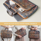 Maison d'Hermine Laptop bag - Image 5