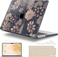 for MacBook Pro 16 inch Case 2021 2022 2023 2024 Release A3186 A3403 M4 A2991 by WelcomeViseNewitems