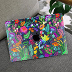 MEEgoodo Case for MacBook Pro 13 inch Case 2022 2021 2020 A2338 M2/M1 A2251 - Image 5