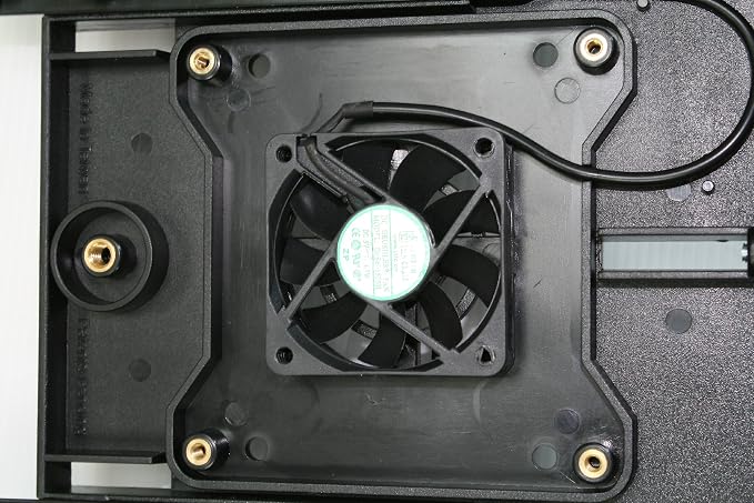 Mobotron MS-526B Heavy Duty Laptop Mount Holder - Image 8