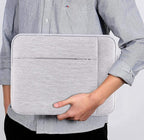 Lacdo 15-15.6 Inch Laptop Sleeve Case - Image 6