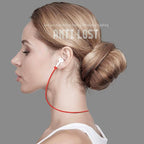 Ultra Strong Magnetic Airpod Pro Strap Anti-Lost Cord Sports Lanyard Compatible - Image 2