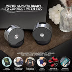Dual Bluetooth Speakers - Image 8
