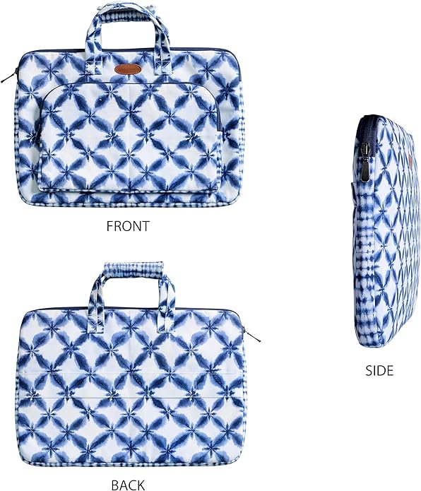 Maison d'Hermine Laptop bag - Image 7