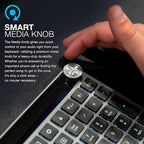 JLab, Wireless Keyboard, USB Dongle, 108 Keys - Image 7