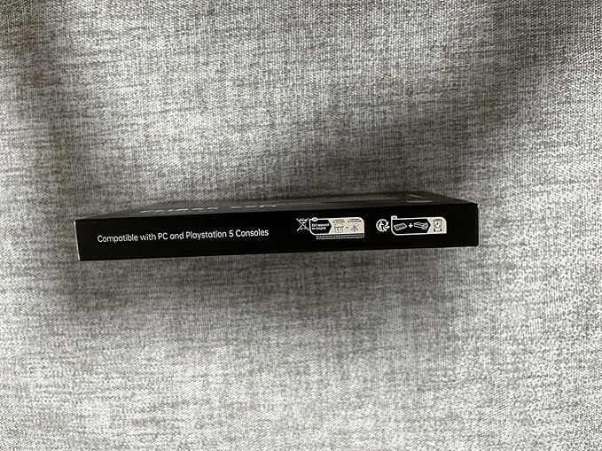 500GB PS5 SSD with Heatsink PCIe Gen4 NVMe M.2 Gaming SSD, 7400MB/s Read - Image 10