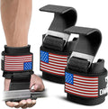 DMoose Fitness Weight Lifting Hooks by DMooseFitness