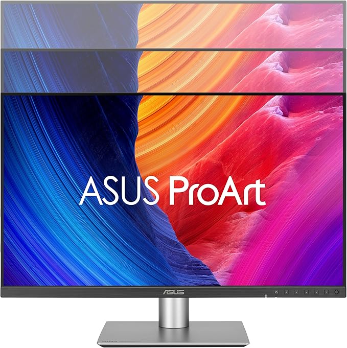 ASUS ProArt Display 27” 1440P Professional Monitor - Image 12