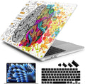 Batianda Premium Case for New MacBook Air 15 inch 2025 2024 2023 by Batianda