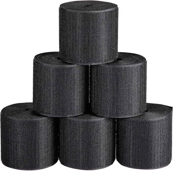 Cable Floor Strip Cord Cover Grip Floor Cable Protector Carpet Cable Management by Willbond+Technology+Limited