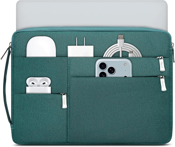 HYZUO 14-15 Inch Laptop Sleeve Bag by HYZUO