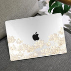 MEEgoodo for M4/M3/M2 MacBook Air 15.3 inch Case 2025 2024 2023, Case Fit Model - Image 6