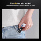 Portable Headphone Amplifier, USB C MINI DAC Amp Dongle 3.5mm & 4.4mm Balanced - Image 5