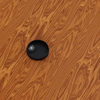 Desk Grommet 2-1/8 Inch 53mm, Zinc Alloy Computer Desk Wire Hole Cover - Image 6