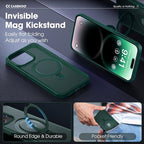 CASEKOO Designed for iPhone 14 Pro Case - Image 3