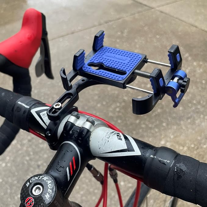 BiKase BiKGrip Bike Phone Holder - Image 6