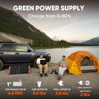 Jackery Portable Power Station Explorer 300 - Image 4