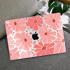 MEEgoodo Case for MacBook Pro 13 inch Case 2022 2021 2020 New A2338 M2/M1 A2251 - Image 5