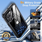 for iPhone 14 Pro Max Case Waterproof - Image 4