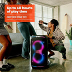 JBL PartyBox Stage 320 - Image 7