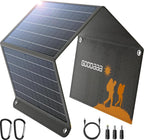 GOODaaa 30W Portable Solar Panel by GOODaaa