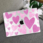 MEEgoodo Case for MacBook Pro 13 inch Case 2022 2021 2020 New A2338 M2/M1 A2251 - Image 5