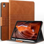 auaua Case for iPad 11th Generation 11 Inch 2025, iPad 10th Generation 10.9 by auaua
