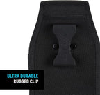 Nite Ize Clip Case Hardshell Universal Rugged Holster - Image 8