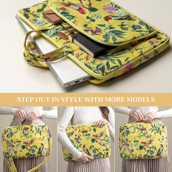 Maison d'Hermine Laptop bag - Image 5