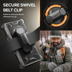 TONGATE for Samsung Galaxy Z Fold 6 Case - Image 9
