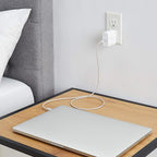 Amazon Basics 65W One-Port GaN USB-C Wall Charger - Image 8