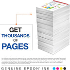 Epson EcoTank Pro ET-5850 Wireless Color All-in-One Supertank Printer - Image 7