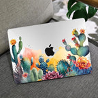 MEEgoodo for MacBook Air 13.3 inch Case 2021 2020 2019 2018 A2337 M1 A2179 A1932 - Image 6