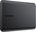 Toshiba Canvio Basics 1TB Portable External Hard Drive USB 3.0 by Toshiba