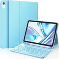 CHESONA Keyboard Case for iPad 11th/10th Generation, Detachable Wireless by CHESONA