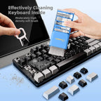 Laptop Cleaning Kit, All in 1 Keyboard Cleaning kit - Image 3