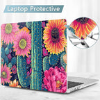 May Chen for MacBook Air 13.6 Inch Case 2025/2024/2023/2022 Release – Hard - Image 7